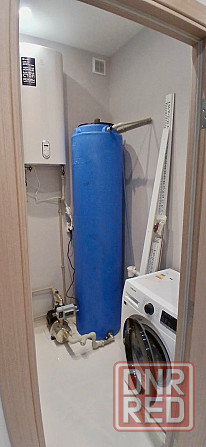 VIP KomFort - Топ Локация/Ватутина - Первая Аренда 2х Комнатной Студии! Новострой Донецк - изображение 10