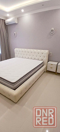 VIP KomFort - Топ Локация/Ватутина - Первая Аренда 2х Комнатной Студии! Новострой Донецк - изображение 6