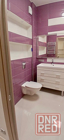 VIP KomFort - Топ Локация/Ватутина - Первая Аренда 2х Комнатной Студии! Новострой Донецк - изображение 9