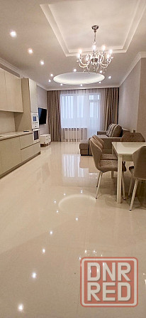 VIP KomFort - Топ Локация/Ватутина - Первая Аренда 2х Комнатной Студии! Новострой Донецк - изображение 3