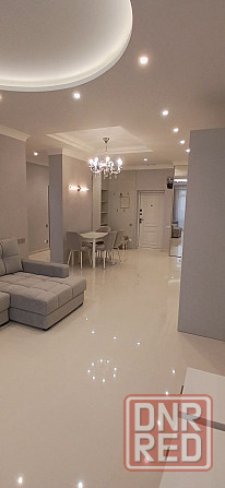 VIP KomFort - Топ Локация/Ватутина - Первая Аренда 2х Комнатной Студии! Новострой Донецк - изображение 4