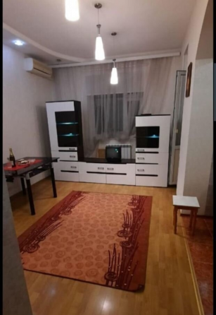 Сдаётся двухкомнатная квартира в Калининском районе Донецк