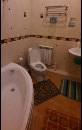 Сдаётся двухкомнатная квартира в Калининском районе Донецк