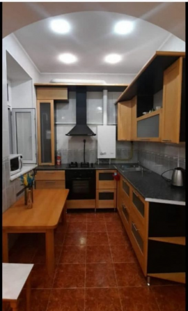 Сдаётся двухкомнатная квартира в Калининском районе Донецк