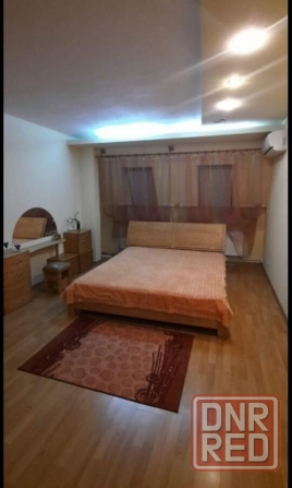 Сдаётся двухкомнатная квартира в Калининском районе Донецк - изображение 4