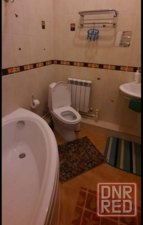 Сдаётся двухкомнатная квартира в Калининском районе Донецк - изображение 3