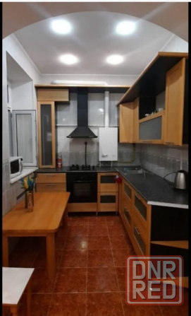 Сдаётся двухкомнатная квартира в Калининском районе Донецк - изображение 2