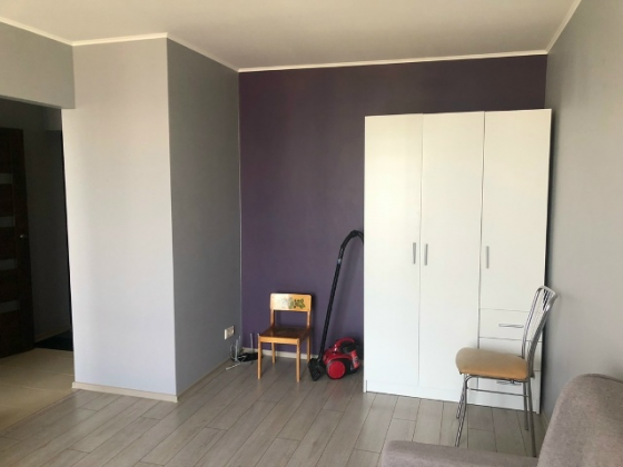 Сдаётся однокомнатная квартира Донецк