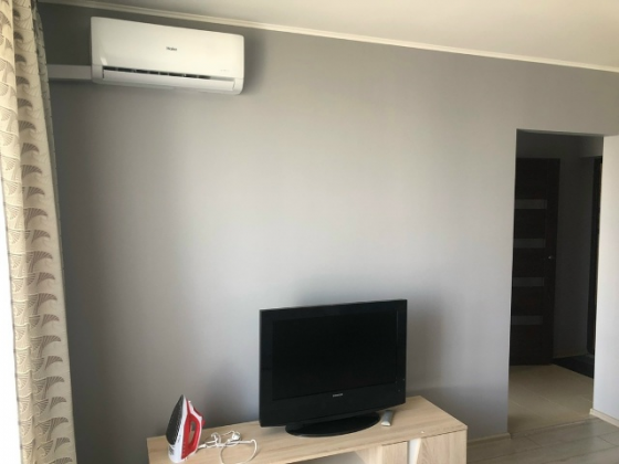 Сдаётся однокомнатная квартира Донецк