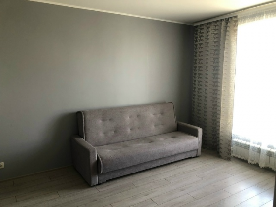 Сдаётся однокомнатная квартира Донецк