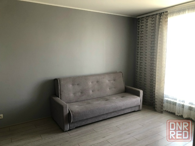 Сдаётся однокомнатная квартира Донецк - изображение 1