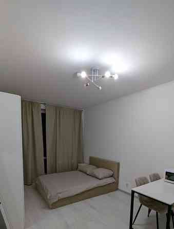 Сдается Студия в Калининском районе Донецк