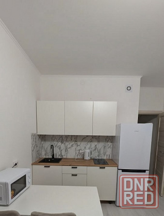 Сдается Студия в Калининском районе Донецк - изображение 5