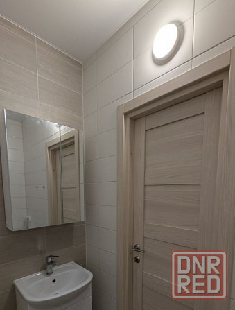 Сдается Студия в Калининском районе Донецк - изображение 2