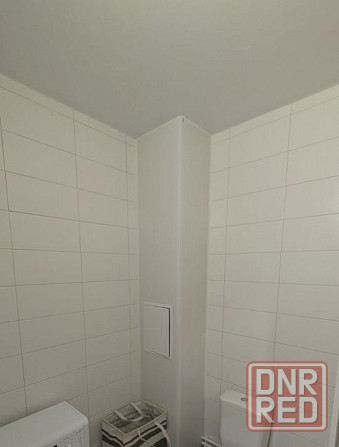 Сдается Студия в Калининском районе Донецк - изображение 1