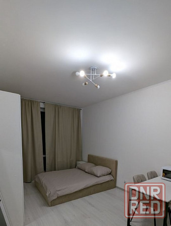 Сдается Студия в Калининском районе Донецк - изображение 3