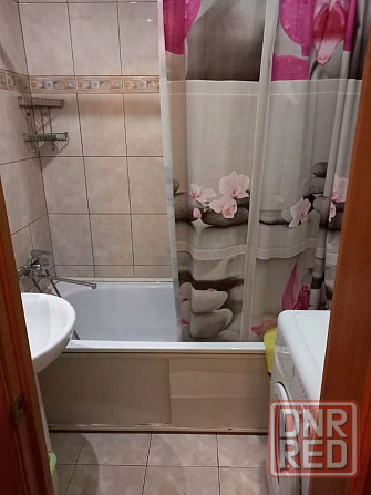 2-к. квартира,54м2,4 эт. Мариуполь - изображение 3