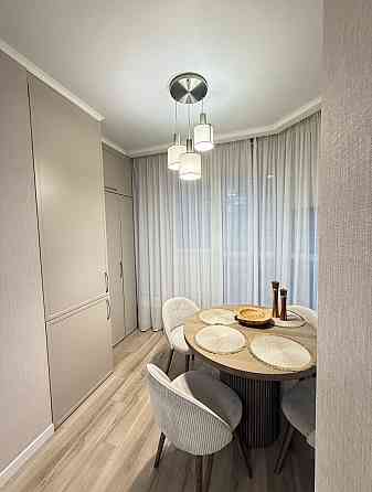 Сдам 2 к.кВ, Ворошиловский р-н, ул.Университетская 55 Донецк