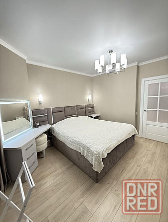 Сдам 2 к.кВ, Ворошиловский р-н, ул.Университетская 55 Донецк - изображение 4