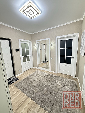 Сдам 2 к.кВ, Ворошиловский р-н, ул.Университетская 55 Донецк - изображение 8