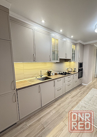 Сдам 2 к.кВ, Ворошиловский р-н, ул.Университетская 55 Донецк - изображение 1