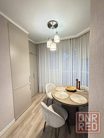 Сдам 2 к.кВ, Ворошиловский р-н, ул.Университетская 55 Донецк - изображение 2