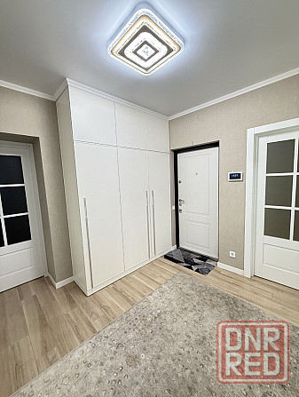 Сдам 2 к.кВ, Ворошиловский р-н, ул.Университетская 55 Донецк - изображение 9