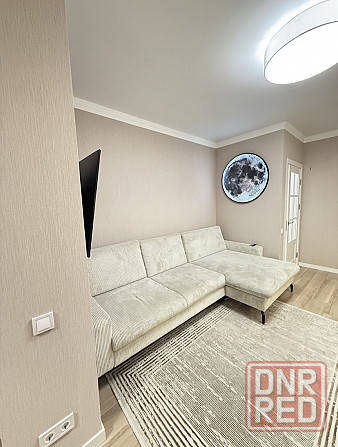 Сдам 2 к.кВ, Ворошиловский р-н, ул.Университетская 55 Донецк - изображение 3