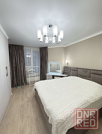 Сдам 2 к.кВ, Ворошиловский р-н, ул.Университетская 55 Донецк - изображение 5