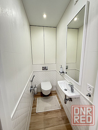 Сдам 2 к.кВ, Ворошиловский р-н, ул.Университетская 55 Донецк - изображение 7