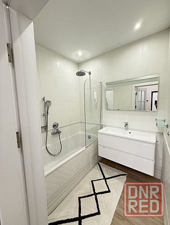 Сдам 2 к.кВ, Ворошиловский р-н, ул.Университетская 55 Донецк - изображение 6