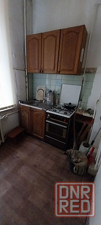 Сдам 2х ком квартиру в центре, кинотеатр Шевченко Донецк - изображение 2