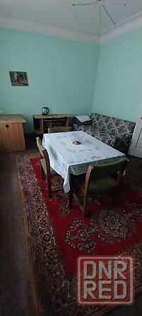 Сдам 2х ком квартиру в центре, кинотеатр Шевченко Донецк - изображение 3