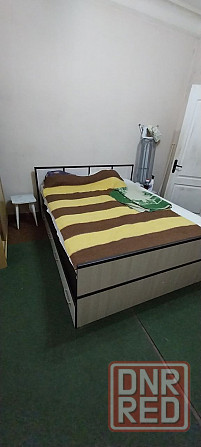 Сдам 2х ком квартиру в центре, кинотеатр Шевченко Донецк - изображение 1