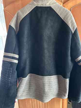 Продам натуральную дубленку Донецк