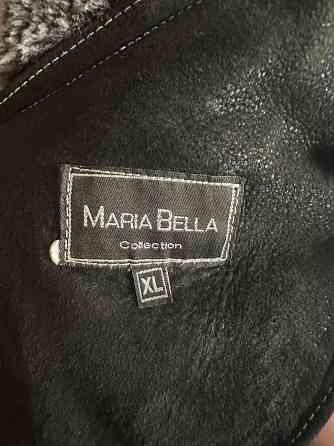 Продам натуральную дубленку Донецк