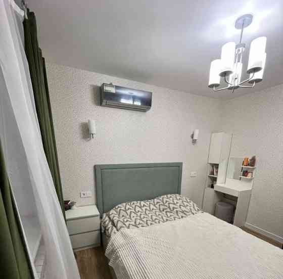 Сдам 2кк в Калининском районе Донецк