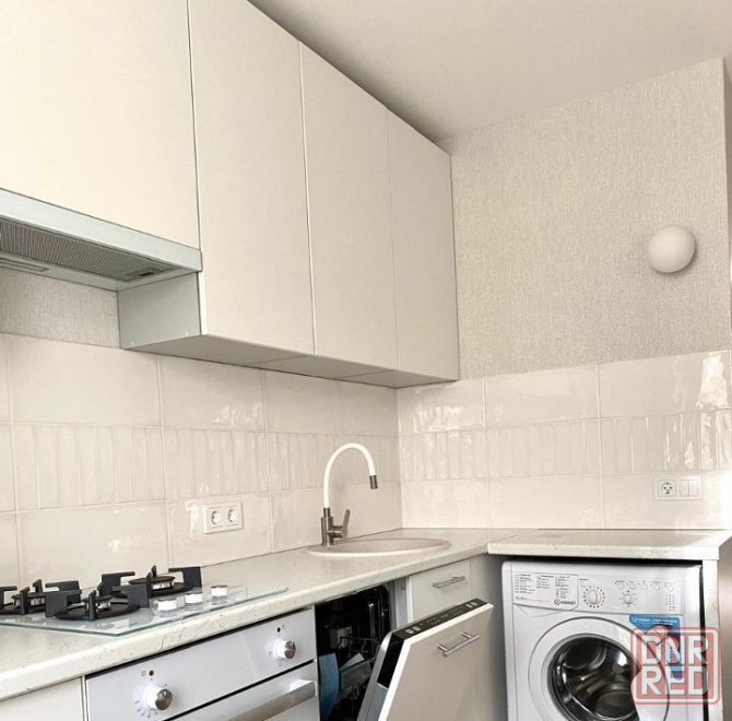 Сдам 2кк в Калининском районе Донецк - изображение 3