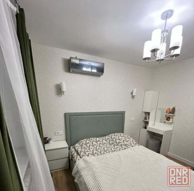 Сдам 2кк в Калининском районе Донецк - изображение 4