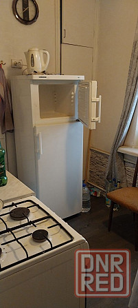 Сдам 2х ком ул. Артёма, библиотека Крупской, оплата по факту заселения Донецк - изображение 4