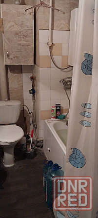 Сдам 2х ком ул. Артёма, библиотека Крупской, оплата по факту заселения Донецк - изображение 3