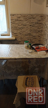 Сдам 2х ком ул. Артёма, библиотека Крупской, оплата по факту заселения Донецк - изображение 5