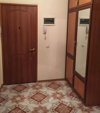 Двухкомнатная квартира в долгосрочную аренду, расположена в Калининском районе Донецк