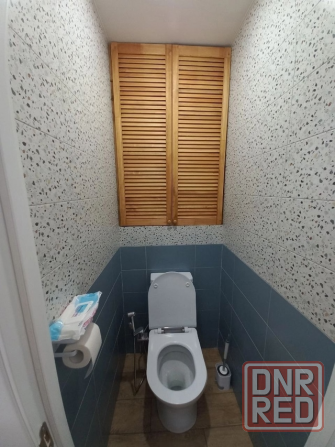 Сдам однокомнатную квартиру Ленинский район Донецк - изображение 2