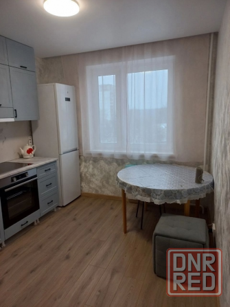 Сдам однокомнатную квартиру Ленинский район Донецк - изображение 3