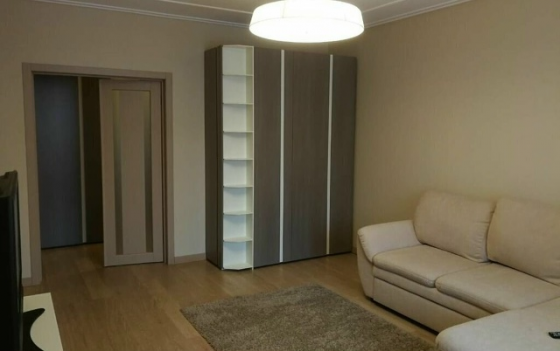 Однокомнатная квартира в Ленинском районе Донецк