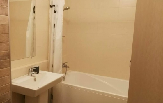 Однокомнатная квартира в Ленинском районе Донецк