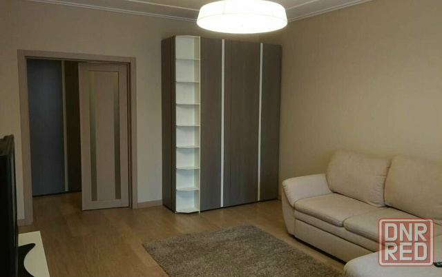 Однокомнатная квартира в Ленинском районе Донецк - изображение 2