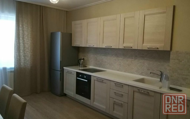 Однокомнатная квартира в Ленинском районе Донецк - изображение 1