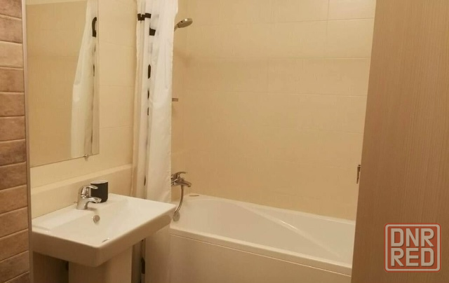 Однокомнатная квартира в Ленинском районе Донецк - изображение 4